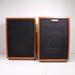 Klipsch Heresy I HIGH-QUALITY Vintage 3-Way Horn-Loaded Speaker Pair (1980)-Speakers-SpenCertified-vintage-refurbished-electronics
