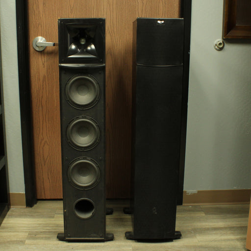 Klipsch Icon VF36 Floorstanding Speaker Pair-Speakers-SpenCertified-vintage-refurbished-electronics