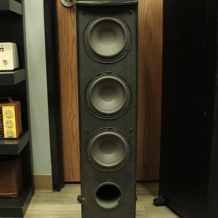 Klipsch Icon VF36 Floorstanding Speaker Pair-Speakers-SpenCertified-vintage-refurbished-electronics