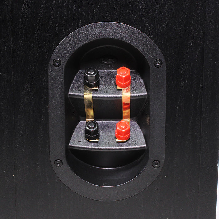 Klipsch Icon VF36 Floorstanding Speaker Pair-Speakers-SpenCertified-vintage-refurbished-electronics