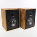 Klipsch KG 1 Bookshelf Speaker Pair with Original Box-Speakers-SpenCertified-vintage-refurbished-electronics