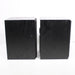 Klipsch KG 1.5 Bookshelf Speaker Pair Black Satin-Speakers-SpenCertified-vintage-refurbished-electronics