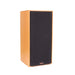 Klipsch KG2.5 Light Oak Bookshelf Speakers Horn Tweeters 8" Woofers-Speakers-SpenCertified-vintage-refurbished-electronics