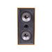 Klipsch KG2.5 Light Oak Bookshelf Speakers Horn Tweeters 8" Woofers-Speakers-SpenCertified-vintage-refurbished-electronics