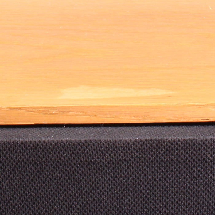 Klipsch KG2.5 Light Oak Bookshelf Speakers Horn Tweeters 8" Woofers-Speakers-SpenCertified-vintage-refurbished-electronics