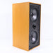 Klipsch KG2.5 Light Oak Floorstanding Speaker Pair-Speakers-SpenCertified-vintage-refurbished-electronics