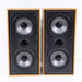 Klipsch KG2.5 Light Oak Floorstanding Speaker Pair-Speakers-SpenCertified-vintage-refurbished-electronics