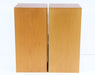 Klipsch KG2.5 Light Oak Floorstanding Speaker Pair-Speakers-SpenCertified-vintage-refurbished-electronics