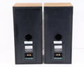 Klipsch KG2.5 Light Oak Floorstanding Speaker Pair