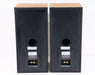 Klipsch KG2.5 Light Oak Floorstanding Speaker Pair-Speakers-SpenCertified-vintage-refurbished-electronics