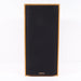 Klipsch KG2.5 Light Oak Floorstanding Speaker Pair-Speakers-SpenCertified-vintage-refurbished-electronics