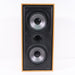 Klipsch KG2.5 Light Oak Floorstanding Speaker Pair-Speakers-SpenCertified-vintage-refurbished-electronics