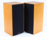 Klipsch KG2.5 Light Oak Floorstanding Speaker Pair-Speakers-SpenCertified-vintage-refurbished-electronics