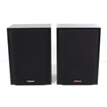 Klipsch KG.5 2-Way Stereo Bookshelf Speaker Pair