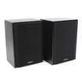 Klipsch KG.5 2-Way Stereo Bookshelf Speaker Pair