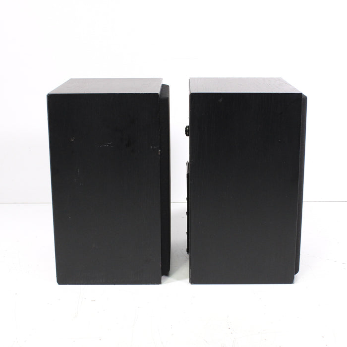 Klipsch KG.5 2-Way Stereo Bookshelf Speaker Pair-Speakers-SpenCertified-vintage-refurbished-electronics