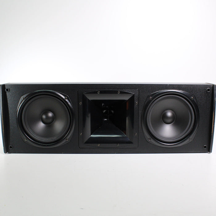 Klipsch KSF-C5 Center Channel Speaker-Speakers-SpenCertified-vintage-refurbished-electronics