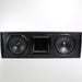 Klipsch KSF-C5 Center Channel Speaker-Speakers-SpenCertified-vintage-refurbished-electronics