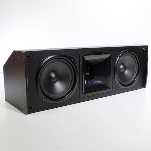 Klipsch KSF-C5 Center Channel Speaker-Speakers-SpenCertified-vintage-refurbished-electronics