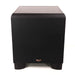 Klipsch KSW10 10" Down-Firing Powered Subwoofer-Speakers-SpenCertified-vintage-refurbished-electronics