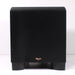 Klipsch KSW10 10" Down-Firing Powered Subwoofer-Speakers-SpenCertified-vintage-refurbished-electronics