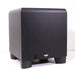Klipsch KSW10 10" Down-Firing Powered Subwoofer-Speakers-SpenCertified-vintage-refurbished-electronics
