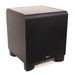 Klipsch KSW10 10" Down-Firing Powered Subwoofer-Speakers-SpenCertified-vintage-refurbished-electronics