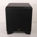 Klipsch KSW10 10" Home Stereo Subwoofer Speaker Powered-Speakers-SpenCertified-vintage-refurbished-electronics