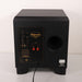 Klipsch KSW10 10" Home Stereo Subwoofer Speaker Powered-Speakers-SpenCertified-vintage-refurbished-electronics