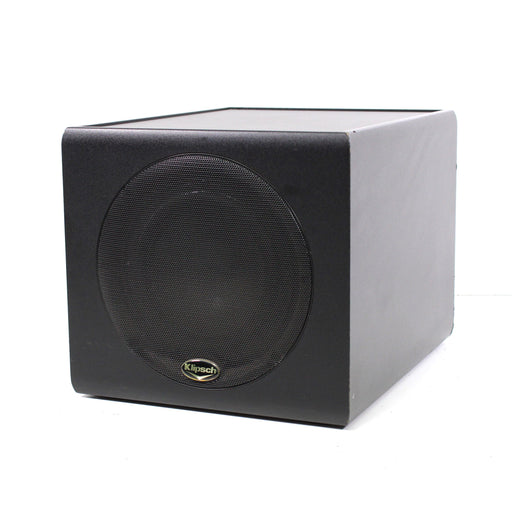 Klipsch Promedia GMX A-2.1 Computer Subwoofer Speaker-Speakers-SpenCertified-vintage-refurbished-electronics