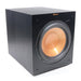 Klipsch R-12SW Powerful Bass Front Firing Reference Subwoofer-Speakers-SpenCertified-vintage-refurbished-electronics