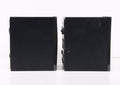 Klipsch RB-10 Black Bookshelf Speaker Pair