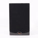 Klipsch RB-10 Black Bookshelf Speaker Pair-Speakers-SpenCertified-vintage-refurbished-electronics