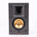 Klipsch RB-10 Black Bookshelf Speaker Pair-Speakers-SpenCertified-vintage-refurbished-electronics