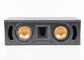 Klipsch RC-10 Reference Series Center Channel Surround Sound Speaker Black