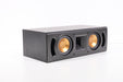 Klipsch RC-10 Reference Series Center Channel Surround Sound Speaker Black-Speakers-SpenCertified-vintage-refurbished-electronics