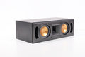 Klipsch RC-10 Reference Series Center Channel Surround Sound Speaker Black
