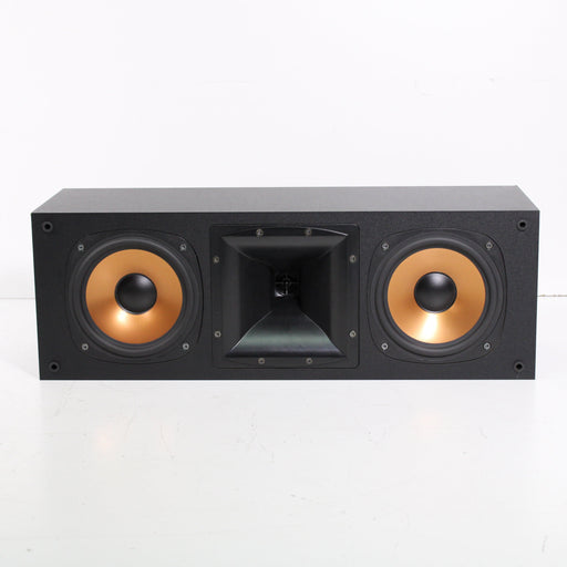 Klipsch RC3 II Center Channel Speaker-Speakers-SpenCertified-vintage-refurbished-electronics