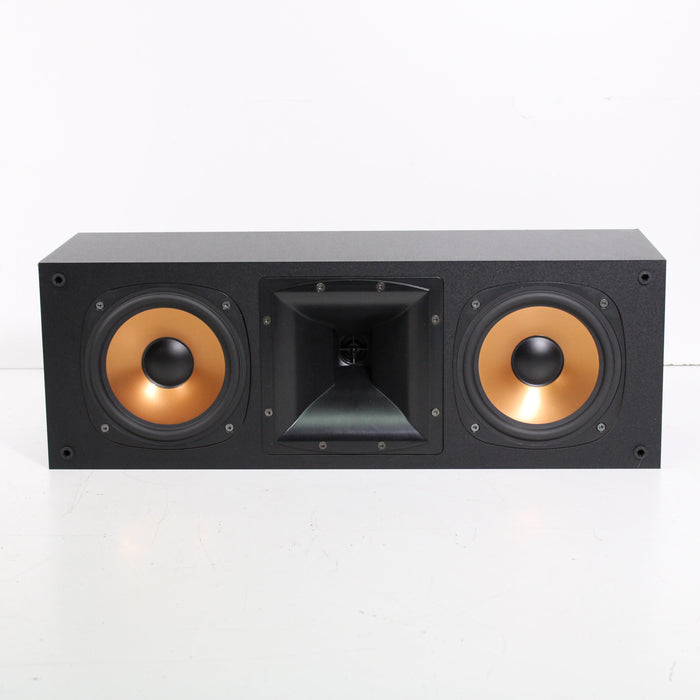 Klipsch RC3 II Center Channel Speaker-Speakers-SpenCertified-vintage-refurbished-electronics