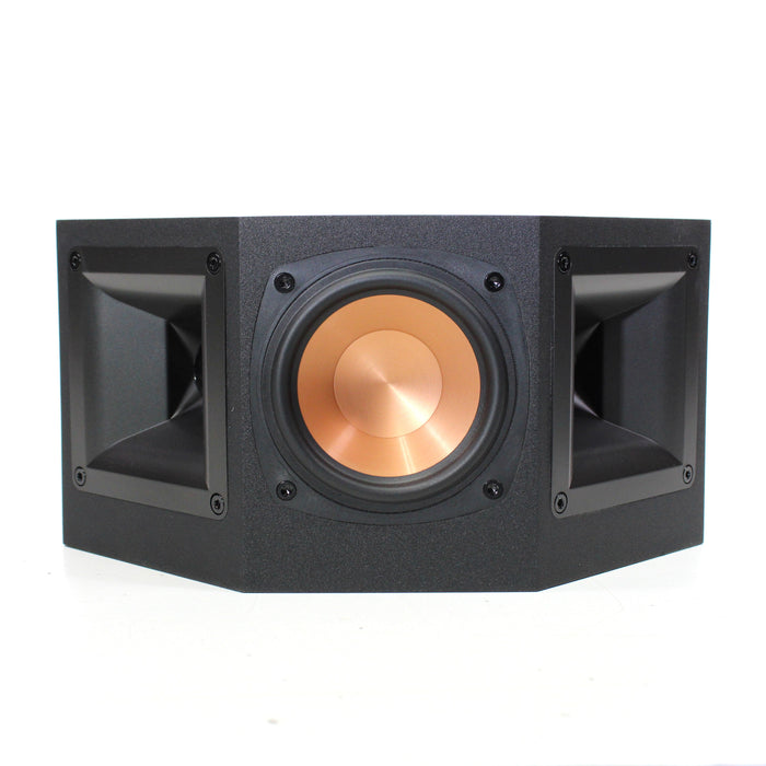 Klipsch RS-10 Reference Series Surround Speaker Pair with Original Box-Speakers-SpenCertified-vintage-refurbished-electronics