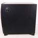 Klipsch RW 12 Black Wooden black Powered Subwoofer-Speakers-SpenCertified-vintage-refurbished-electronics