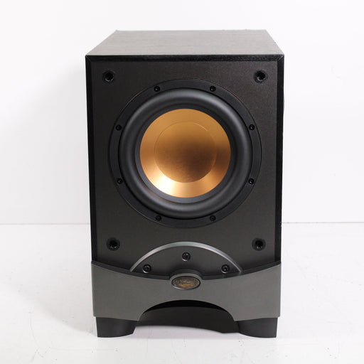 Klipsch RW 8 Powered Subwoofer-Speakers-SpenCertified-vintage-refurbished-electronics