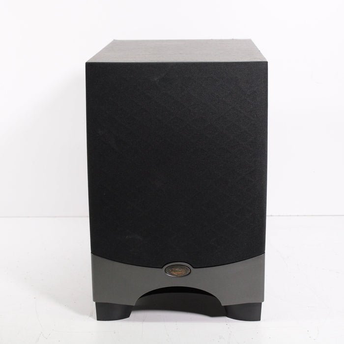 Klipsch RW 8 Powered Subwoofer-Speakers-SpenCertified-vintage-refurbished-electronics