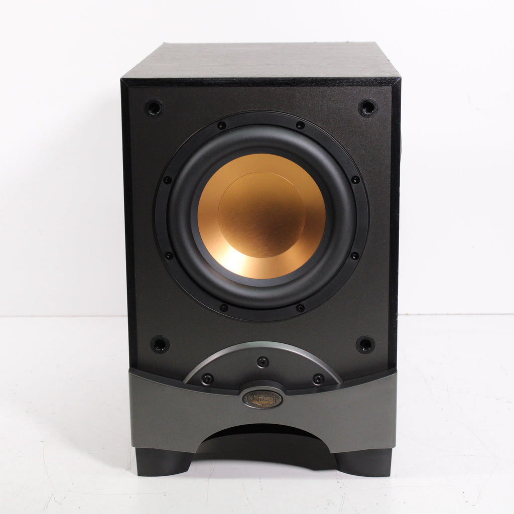 Klipsch 15 inch powered deals subwoofer