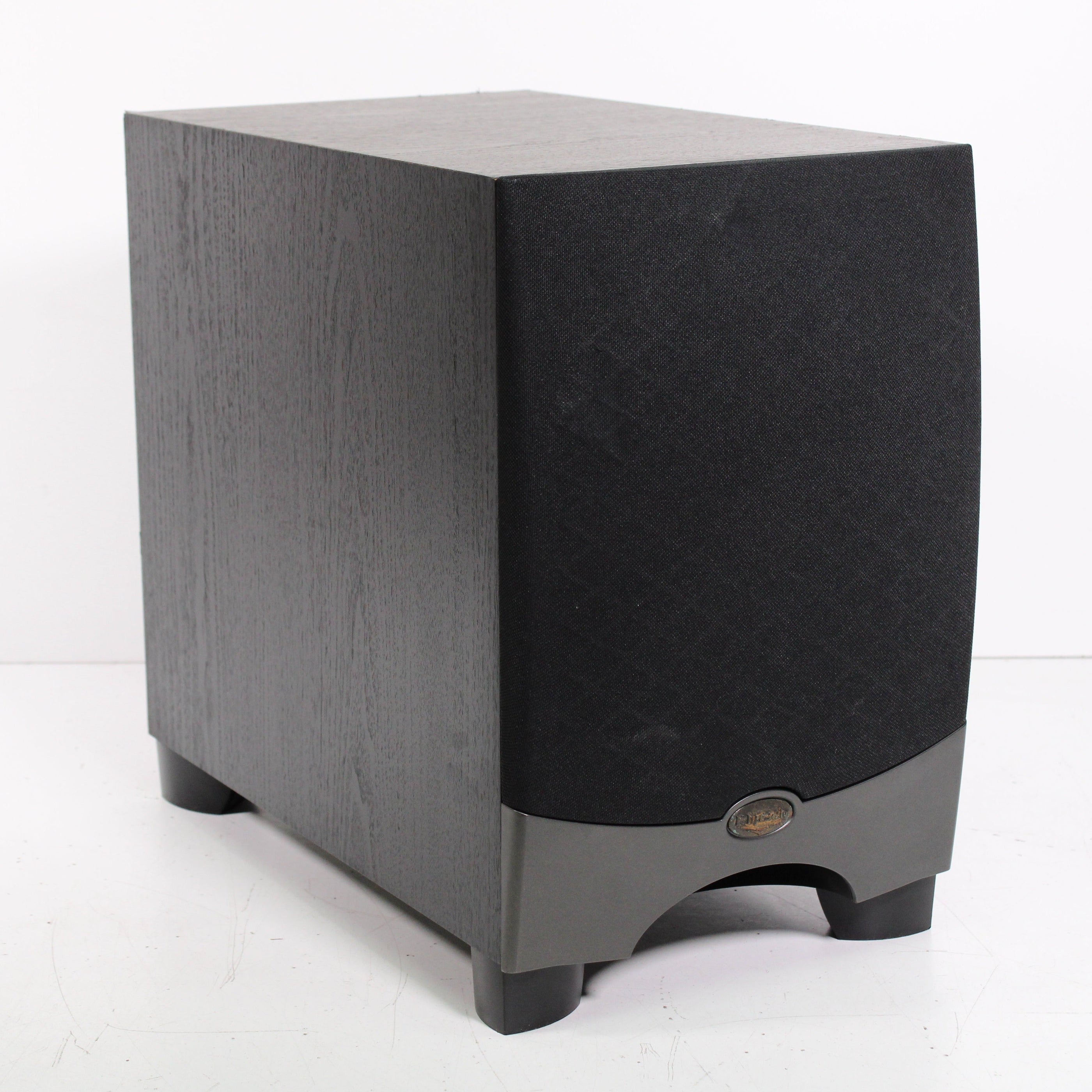 Klipsch RW 8 Powered Subwoofer — SpenCertified