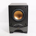 Klipsch RW 8 Powered Subwoofer-Speakers-SpenCertified-vintage-refurbished-electronics