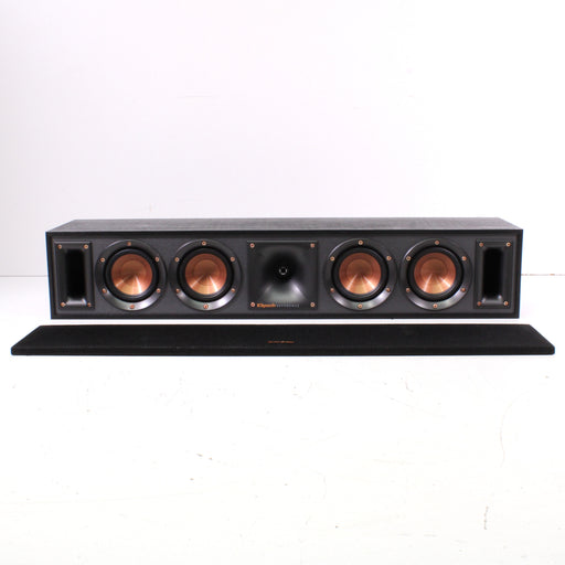 Klipsch Reference R-34C High-Quality Center Channel Speaker-Speakers-SpenCertified-vintage-refurbished-electronics