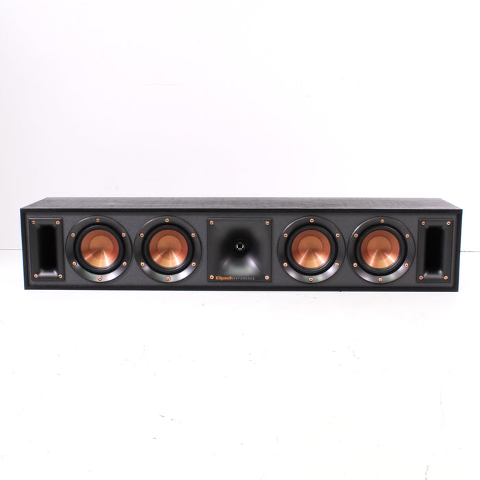 Klipsch Reference R-34C High-Quality Center Channel Speaker-Speakers-SpenCertified-vintage-refurbished-electronics