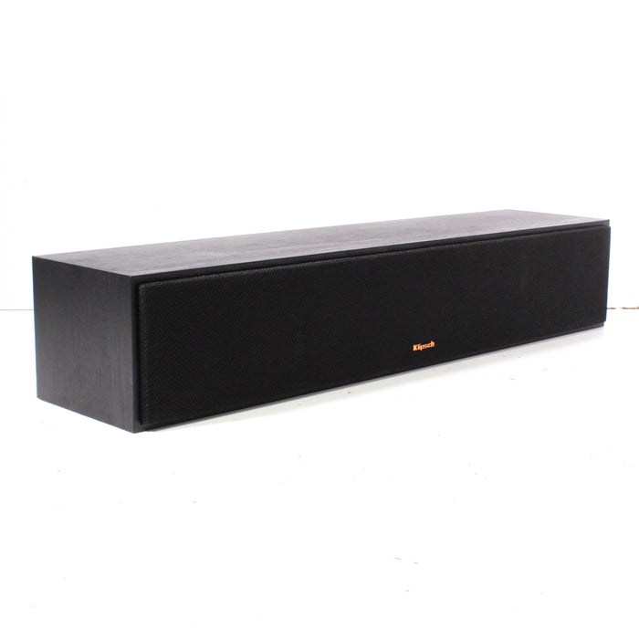 Klipsch Reference R-34C High-Quality Center Channel Speaker-Speakers-SpenCertified-vintage-refurbished-electronics
