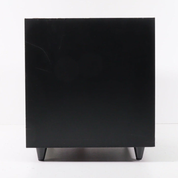 Klipsch Reference R-8SW Compact Powered Subwoofer-Speakers-SpenCertified-vintage-refurbished-electronics